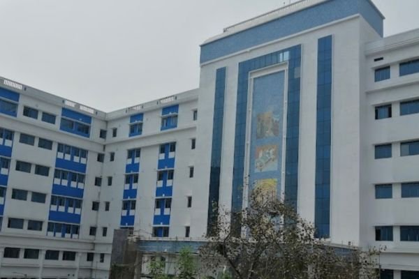 Rampurhat super speciality Hospital 340 HP
